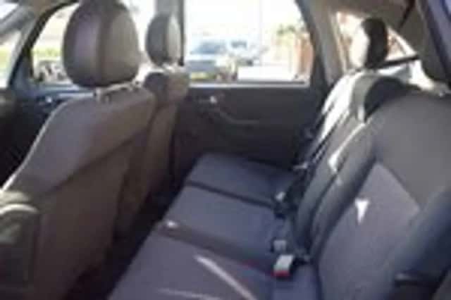 Opel Meriva (2007) thumbnail 15