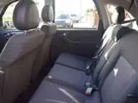 Opel Meriva (2007) thumbnail 15