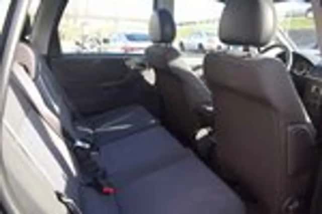 Opel Meriva (2007) thumbnail 16