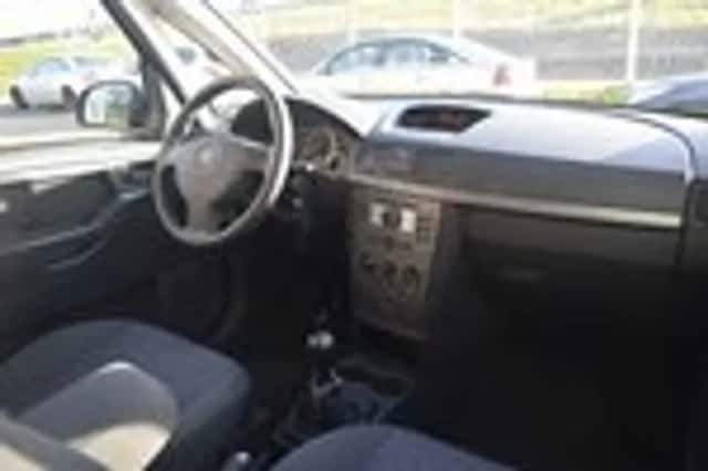 Opel Meriva (2007) thumbnail 17