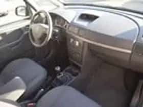 Opel Meriva (2007) thumbnail 18