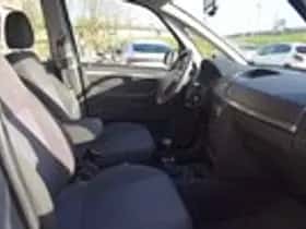 Opel Meriva (2007) thumbnail 19