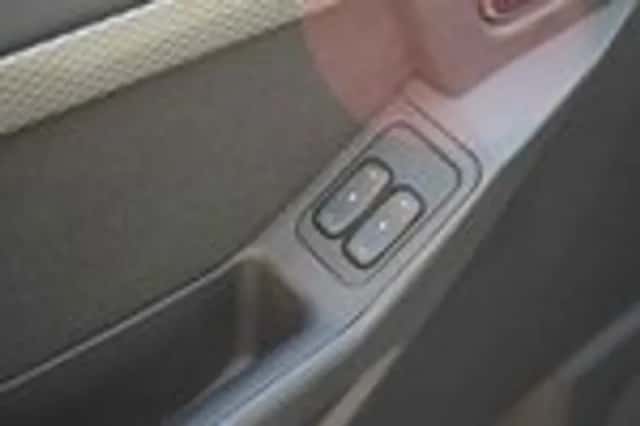 Opel Meriva (2007) thumbnail 20