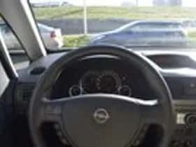 Opel Meriva (2007) thumbnail 21