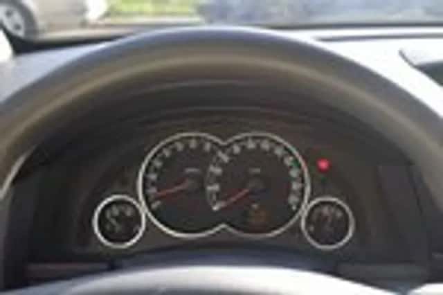 Opel Meriva (2007) thumbnail 22