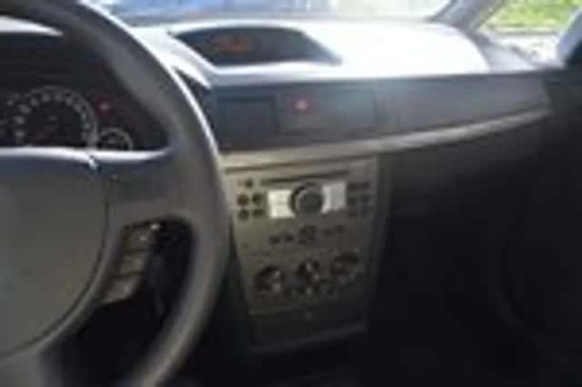 Opel Meriva (2007) thumbnail 24