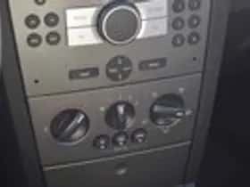 Opel Meriva (2007) thumbnail 25