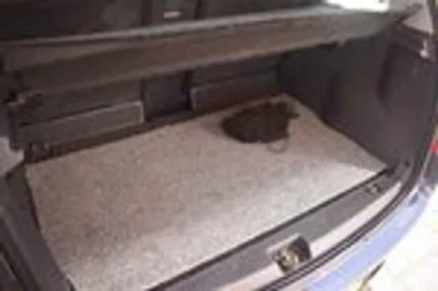 Opel Meriva (2007) thumbnail 26