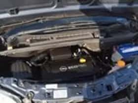 Opel Meriva (2007) thumbnail 27