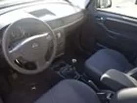 Opel Meriva (2007) thumbnail 4