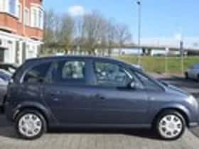 Opel Meriva (2007) thumbnail 7