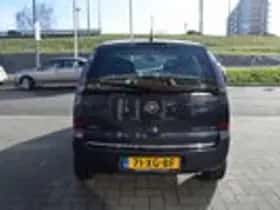 Opel Meriva (2007) thumbnail 9