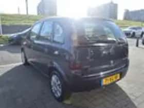 Opel Meriva (2007) thumbnail 10