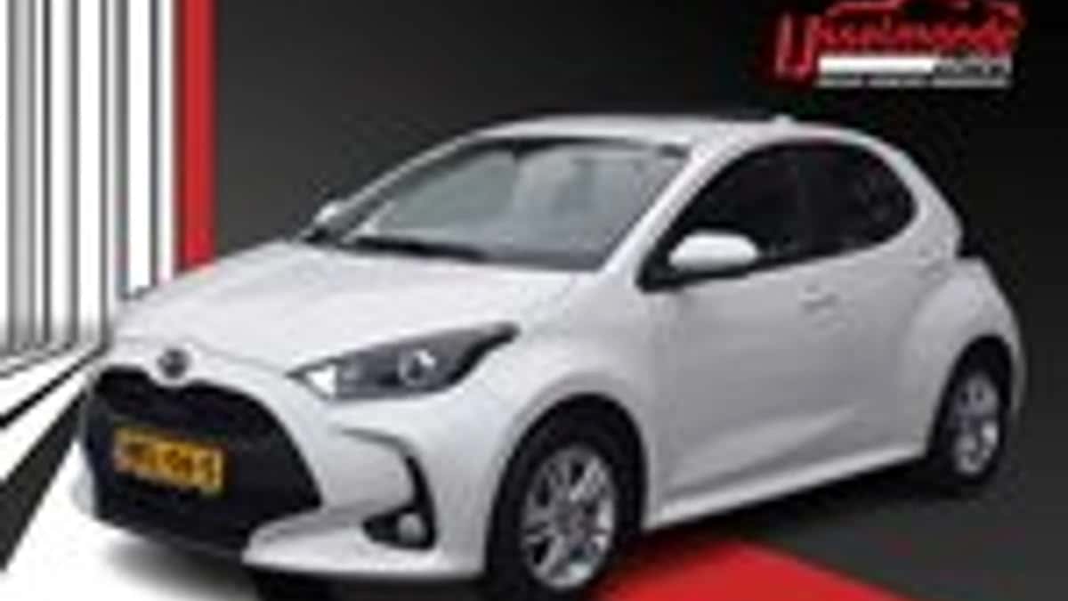 Mazda 2 (2023) — foto 1