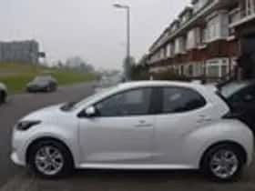 Mazda 2 (2023) thumbnail 11