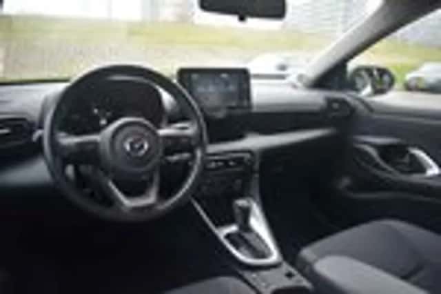 Mazda 2 (2023) thumbnail 12