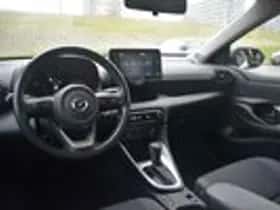 Mazda 2 (2023) thumbnail 12