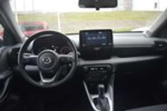 Mazda 2 (2023) thumbnail 13