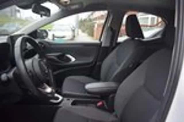 Mazda 2 (2023) thumbnail 14