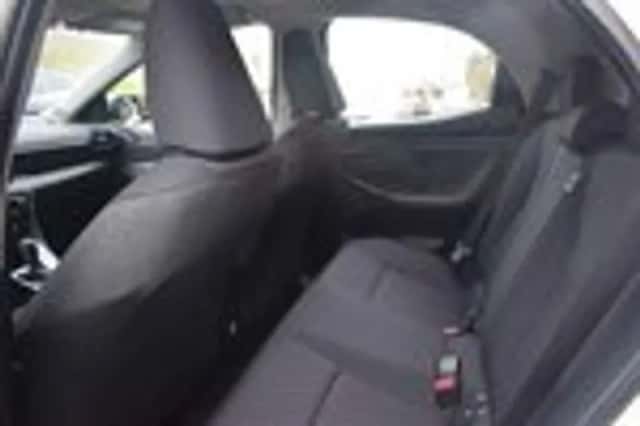 Mazda 2 (2023) thumbnail 15