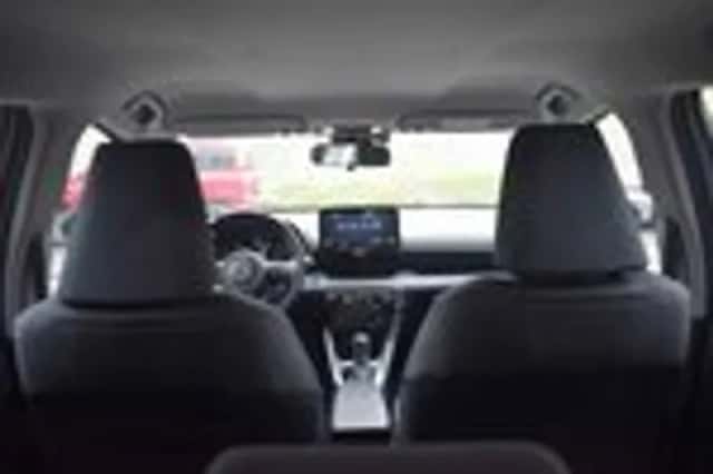 Mazda 2 (2023) thumbnail 16