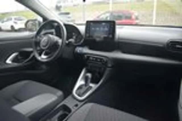 Mazda 2 (2023) thumbnail 19