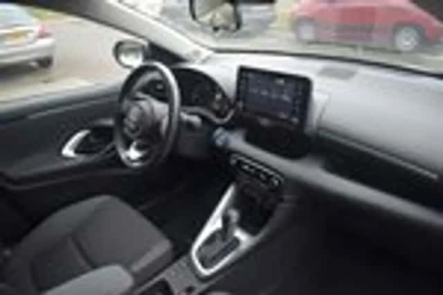 Mazda 2 (2023) thumbnail 20