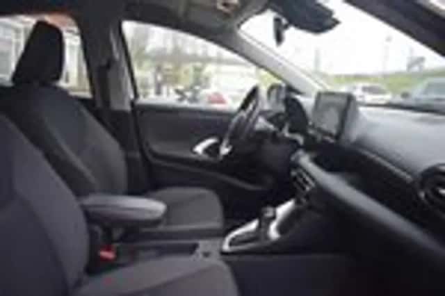 Mazda 2 (2023) thumbnail 21