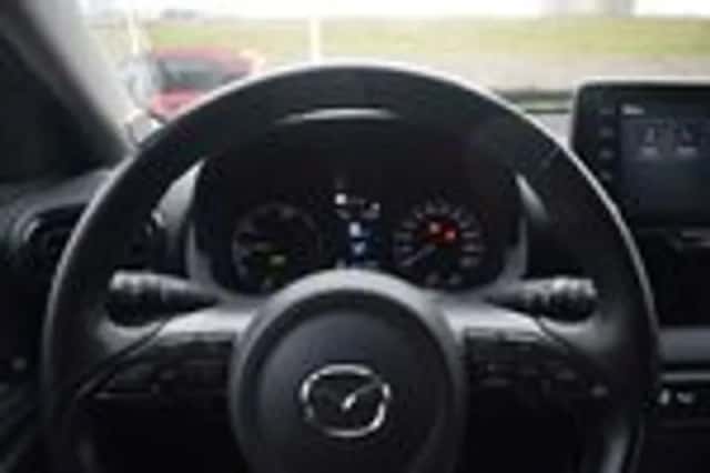 Mazda 2 (2023) thumbnail 22
