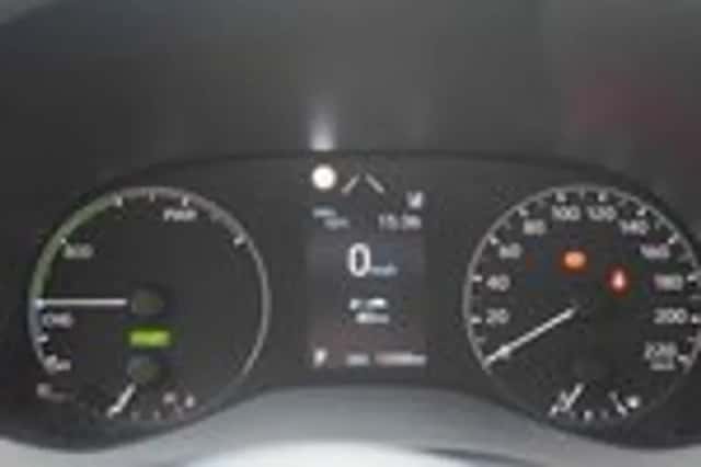 Mazda 2 (2023) thumbnail 25