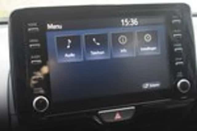 Mazda 2 (2023) thumbnail 27