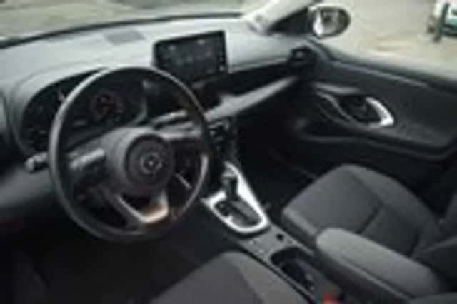 Mazda 2 (2023) thumbnail 4