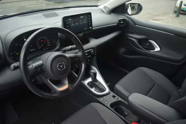 Mazda 2 (2023) thumbnail 4