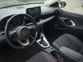 Mazda 2 (2023) thumbnail 4
