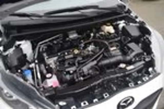 Mazda 2 (2023) thumbnail 33