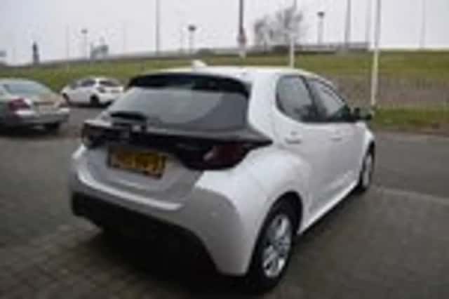Mazda 2 (2023) thumbnail 8