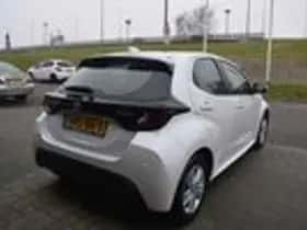 Mazda 2 (2023) thumbnail 8