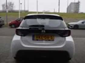 Mazda 2 (2023) thumbnail 9