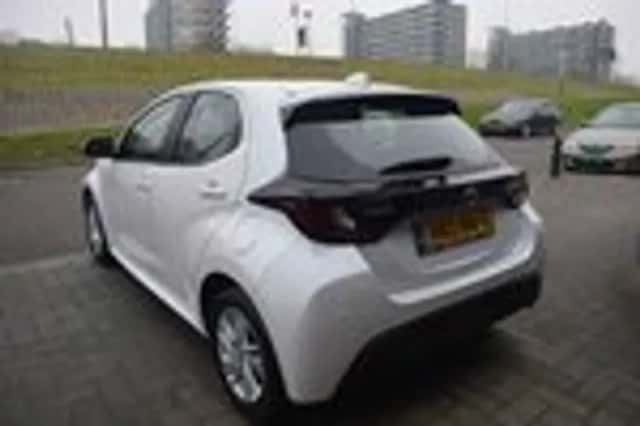 Mazda 2 (2023) thumbnail 10