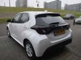 Mazda 2 (2023) thumbnail 10