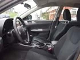 Subaru Impreza (2009) thumbnail 14