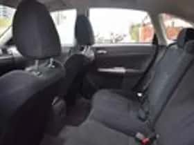 Subaru Impreza (2009) thumbnail 15