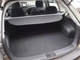 Subaru Impreza (2009) thumbnail 16