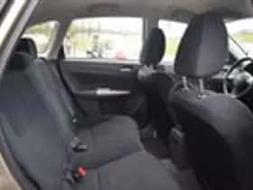 Subaru Impreza (2009) thumbnail 17
