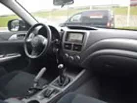 Subaru Impreza (2009) thumbnail 18