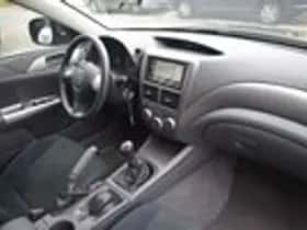 Subaru Impreza (2009) thumbnail 19