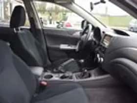 Subaru Impreza (2009) thumbnail 20