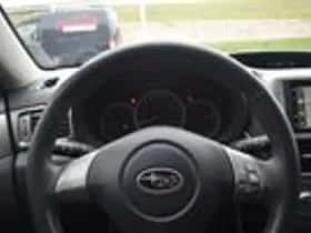 Subaru Impreza (2009) thumbnail 21
