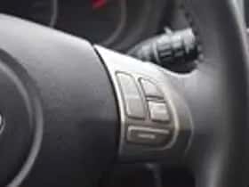 Subaru Impreza (2009) thumbnail 22