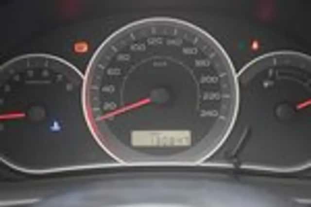 Subaru Impreza (2009) thumbnail 23